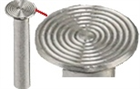 冷凍超薄切片機(jī)冷凍樣品臺(tái)Sample Pin for Cryo Ultramicrotomes